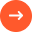 A small orange circle button with a white arrow in the middle pointing to the right.